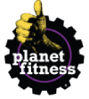 Planet Fitness home page